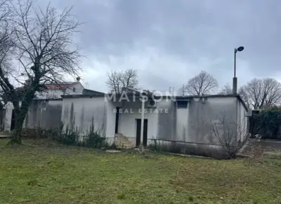 Grundstück 1.700 m², Vranja - Baugenehmigung - 3