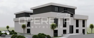 Wohnung zum Kauf in Šimuni, 61 m²