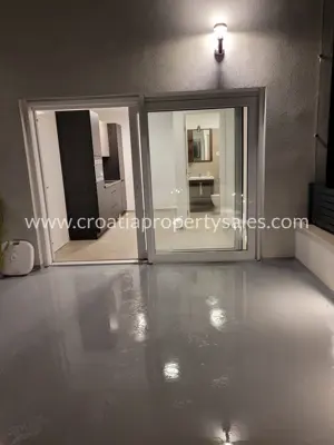 Haus 265 m², Vir - Pool und Dachterrasse mit Meerblick - 10