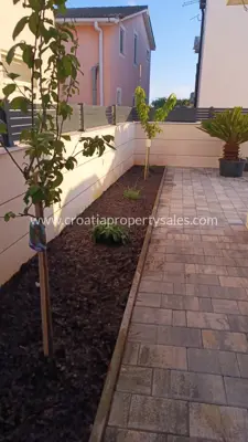 Haus 265 m², Vir - Pool und Dachterrasse mit Meerblick - 11