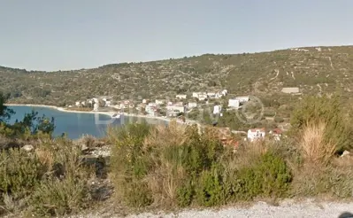 Građevinsko zemljište 5 000 m², Soline, pogled na more - 17