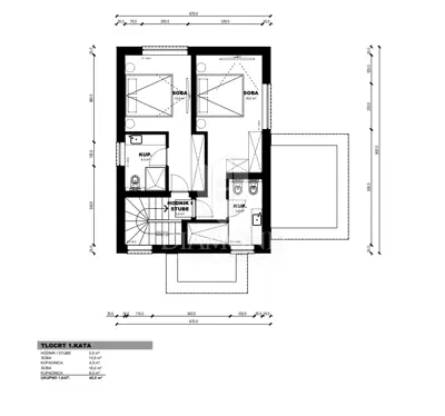 House for sale in Poreč, 106 m² - 12