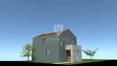 House for sale in Poreč, 106 m² - 10