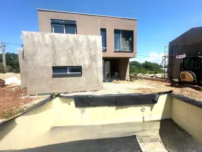 House for sale in Poreč, 106 m² - 4