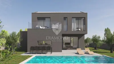House for sale in Poreč, 106 m² - 5