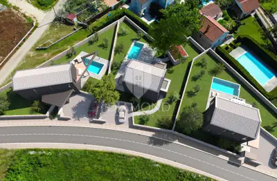House for sale in Poreč, 106 m² - 6