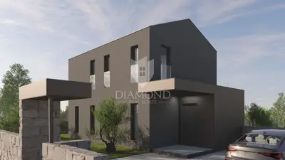 House for sale in Poreč, 106 m² - 8