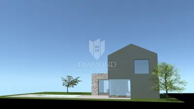 House for sale in Poreč, 106 m² - 9