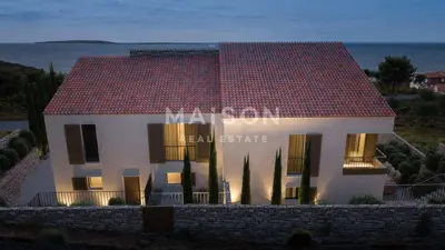 Exclusive Villa on Cres in an Oasis of Peace - 5