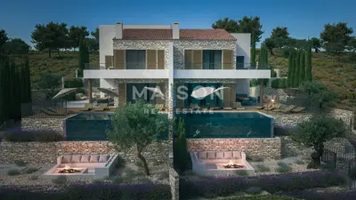 Exclusive Villa on Cres in an Oasis of Peace - 4