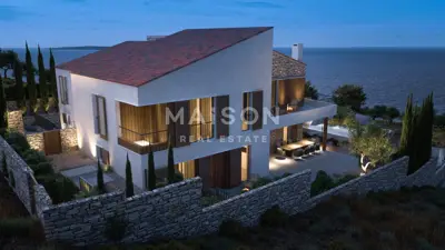 Exclusive Villa on Cres in an Oasis of Peace - 6