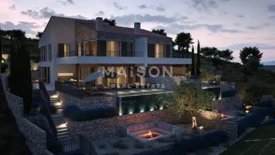 Exclusive Villa on Cres in an Oasis of Peace - 8