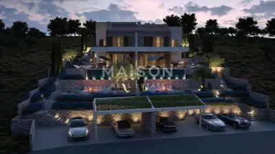 Exclusive Villa on Cres in an Oasis of Peace - 10