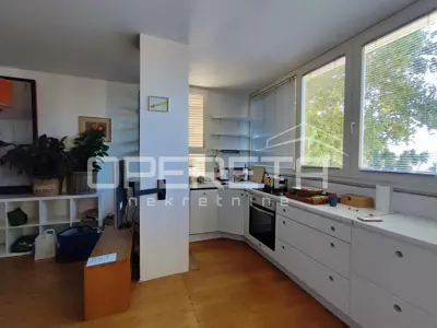 Stan 82 m², Poluotok Zadar - prvi red do mora - 5
