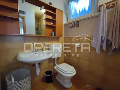 Stan 82 m², Poluotok Zadar - prvi red do mora - 11