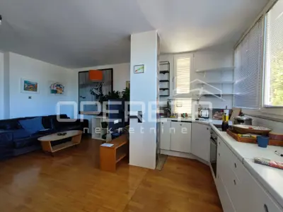 Stan 82 m², Poluotok Zadar - prvi red do mora - 6