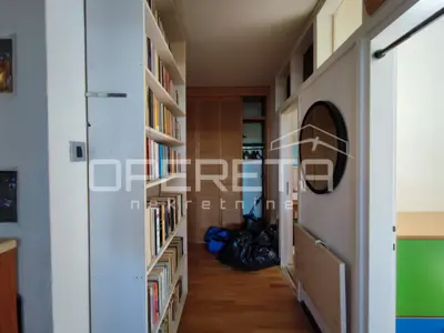 Stan 82 m², Poluotok Zadar - prvi red do mora - 8