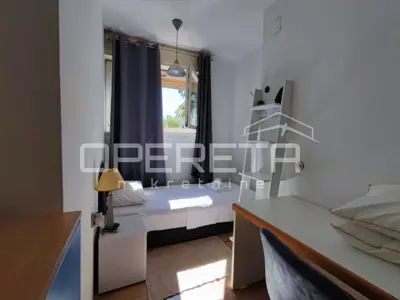 Stan 82 m², Poluotok Zadar - prvi red do mora - 13