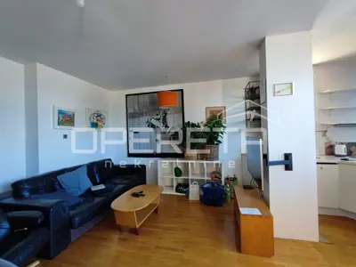 Stan 82 m², Poluotok Zadar - prvi red do mora - 3