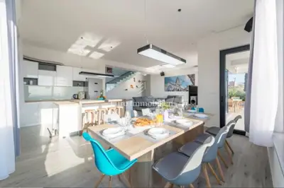 Haus zum Kauf in Bačvice, 245 m² - 6