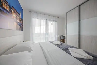 Haus zum Kauf in Bačvice, 245 m² - 9