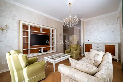 Stan 92 m², Opatija - Centar, 2 spavaće sobe