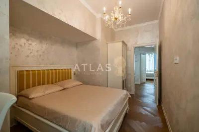 Stan 92 m², Opatija - Centar, 2 spavaće sobe - 20