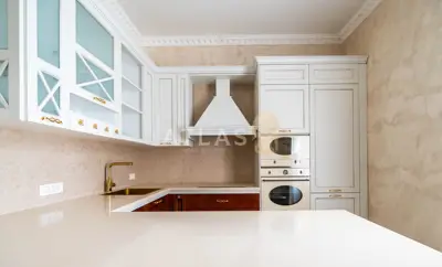 Stan 92 m², Opatija - Centar, 2 spavaće sobe - 5
