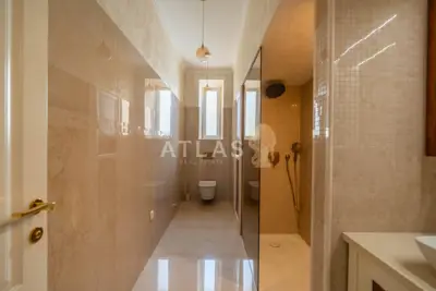 Stan 92 m², Opatija - Centar, 2 spavaće sobe - 21