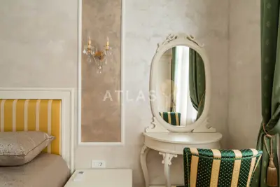 Stan 92 m², Opatija - Centar, 2 spavaće sobe - 12