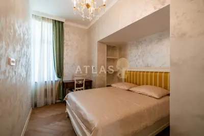 Stan 92 m², Opatija - Centar, 2 spavaće sobe - 17