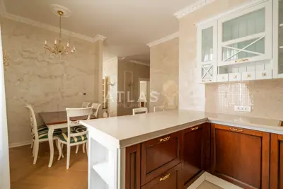Stan 92 m², Opatija - Centar, 2 spavaće sobe - 7