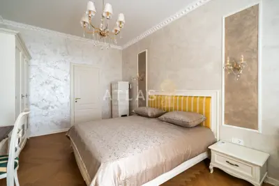 Stan 92 m², Opatija - Centar, 2 spavaće sobe - 14