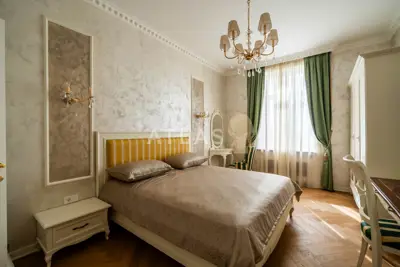 Stan 92 m², Opatija - Centar, 2 spavaće sobe - 10