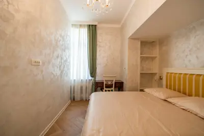 Stan 92 m², Opatija - Centar, 2 spavaće sobe - 18
