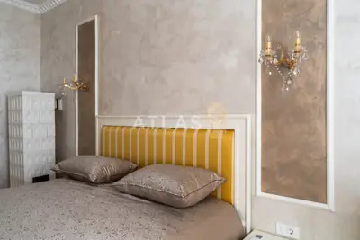 Stan 92 m², Opatija - Centar, 2 spavaće sobe - 13