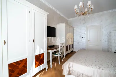 Stan 92 m², Opatija - Centar, 2 spavaće sobe - 16