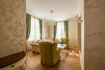 Stan 92 m², Opatija - Centar, 2 spavaće sobe - 2