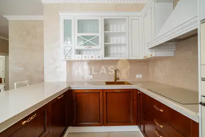 Stan 92 m², Opatija - Centar, 2 spavaće sobe - 6