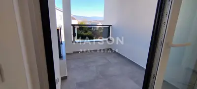 Apartment 65 m², Uvala Soline, sea view
