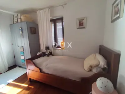 House 151 m², Šibenik - old town center - 11