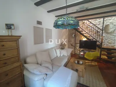 House 151 m², Šibenik - old town center - 7