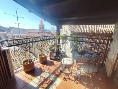 House 151 m², Šibenik - old town center - 15