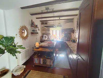 House 151 m², Šibenik - old town center - 3