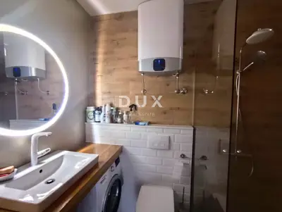 House 151 m², Šibenik - old town center - 17