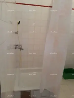 Prodajemo kamenu kuću u centru Brtonigle! - 7