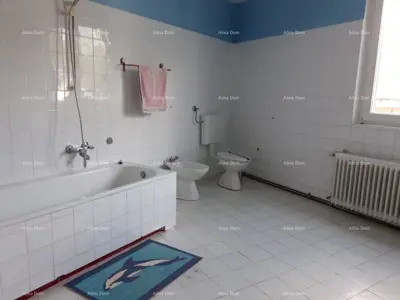 Prodajemo kamenu kuću u centru Brtonigle! - 11