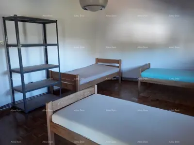 Prodajemo kamenu kuću u centru Brtonigle! - 10