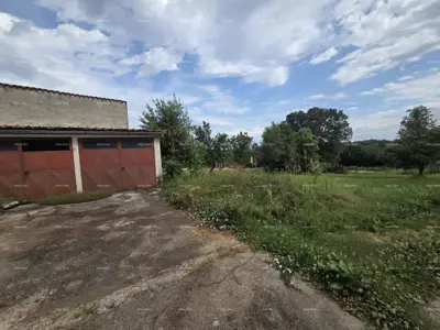 Stone house 160 m², Brtonigla - yard 300 m² - 20