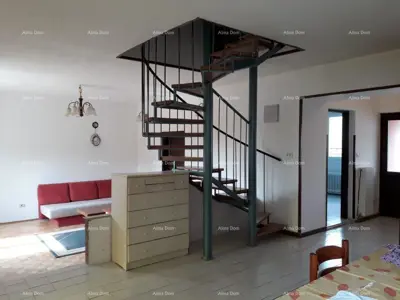 Prodajemo kamenu kuću u centru Brtonigle! - 3